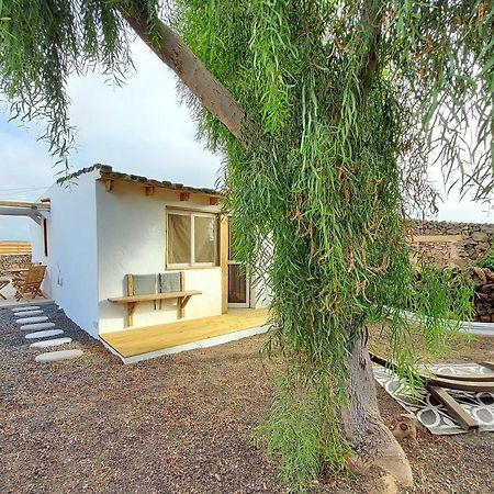 Вілла Casa Cocoloe Лахарес Екстер'єр фото
